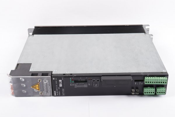 Bosch Servomodul SM 5/10-TC 060839-203 gebraucht