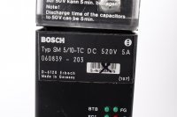 Bosch Servomodul SM 5/10-TC 060839-203 gebraucht