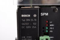 Bosch Spindelmodul SPM 25-TB 062351-102 gebraucht