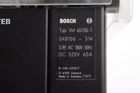 Bosch VM 60/EB-T 048106-314 gebraucht