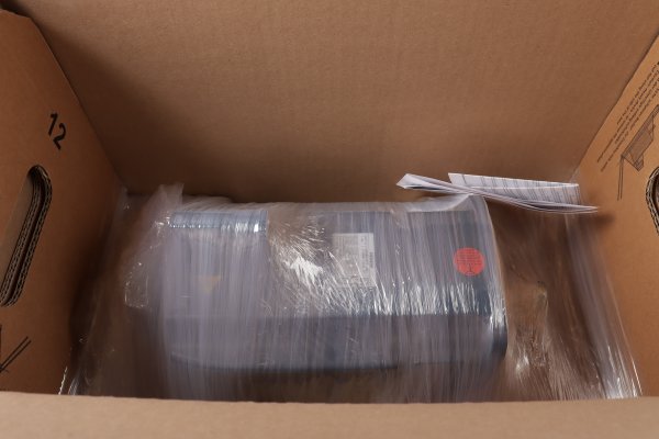 Siemens SIMOTICS S Servomotor 1FK7063-2AC71-1RH1 neu