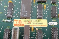 Bosch CNC CP2 062774-105401 gebraucht