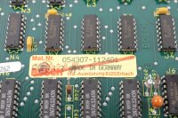 Bosch CNC Karte CP2 062774-105401 gebraucht