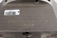 FORKARDT Kraftspannfutter 3 FNC-175-42-Z5-F160 159570...