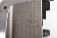 FORKARDT Kraftspannfutter 3 FNC-175-42-Z5-F160 159570 1568524 gebraucht