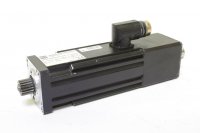 System Antriebstechnik Servomotor DSM2-M4-20 1.9 6-1DA #used