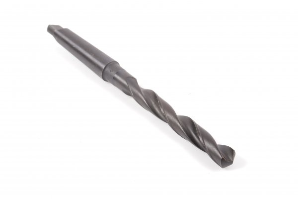 HSS Spiralbohrer mit MK2 Aufnahme Ø 14,5mm unbenutzt