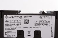 Siemens Leistungsschütz 3RT2036-1KB40 unbenutzt