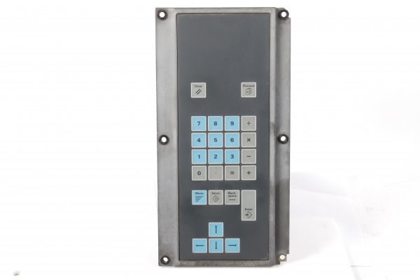 Philips, Heidenhain Manual PLUS OPC AES 0 IN0853684 4022 229 4030 mit Bedienfeld gebraucht