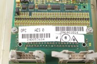 Philips, Heidenhain Manual PLUS OPC AES 0 IN0853684 4022 229 4030 mit Bedienfeld gebraucht