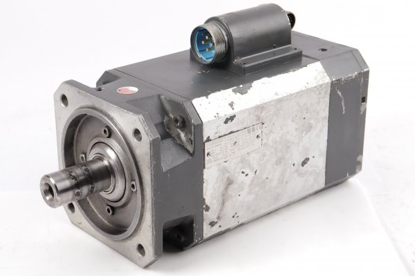 Siemens Servomotor 1FT6084-1AF71-4AG1 gebraucht