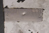 Siemens Servomotor 1FT6084-1AF71-4AG1 gebraucht