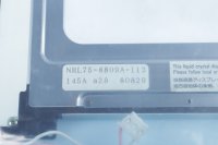 TOSHIBA NEW GRADE A LCD PANEL LTM10C209A NRL75-8809A-113 TFT 10.4"640*480 gebraucht