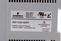 EMERSON Netzteil SDP 4-24-100RT gebraucht