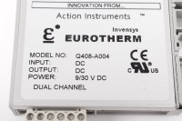 EUROTHERM Q408-A004 gebraucht