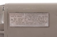 Siemens Servomotor 1FT5064-0AF01-2-Z, Z=G45 gebraucht
