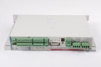 INDRAMAT AC-SERVO Controller DKC01.1-030-3-FW + FWA-ECODRV-ASE-02VRS-MS gebraucht