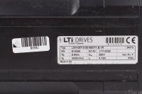 LTI Drives Servomotor LSH-097-3-30-560/T1,B,1R gebraucht