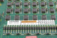 Siemens 6FX1124-6AD02 Ein-/Ausgabemodul 548 246 9204.10...