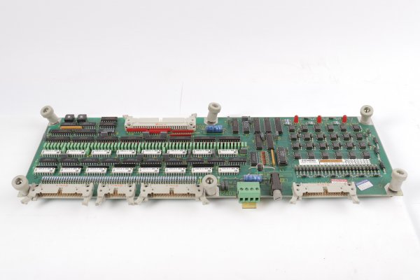 Siemens 6FX1124-6AD02 Ein-/Ausgabemodul 548 246 9204.10 gebraucht