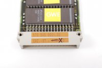 Siemens Sinumerik 6FX1822-7BX00-3E 570 545 9001.02 Erz.: C gebraucht