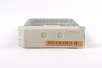 Siemens Sinumerik 800 EPROM-MODUL 6FX1128-4BB10 gebraucht