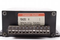 MAXON MOTOR Motor Control M94291 gebraucht