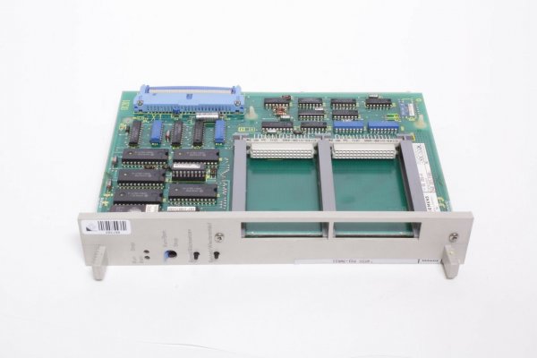 Siemens Simatic S5 6ES5-921-3WB11 CPU #202180