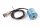 BALLUFF Drehgeber 6360 1024 Optical Incremental Encoder #used
