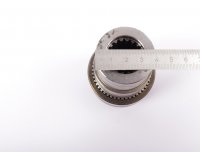 MAHO MH600 P Magnetkupplung MH600P gebraucht