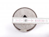 MAHO MH600 P Magnetkupplung MH600P gebraucht