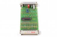 Siemens Einstellbaugruppe für Vorschub-Modul Komfort-Interface 6SN1114-0AA01-0AA0 462 007.9400.03 A gebraucht