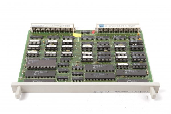 Siemens SIMATIC S5 CPU 924 6ES5924-3SA12 gebraucht