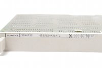 Siemens SIMATIC S5 CPU 924 6ES5924-3SA12 gebraucht