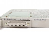 Siemens SIMATIC S5 CP 524 Kommunikationsprozessor 6ES5524-3UA13 gebraucht