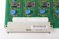 HOMATIC PC-Steuerung Ausgangskarte 2-083-01-5203 220V gebraucht