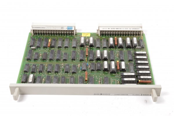 Siemens SIMATIC S5 CPU 925 6ES5925-3SA11 #used