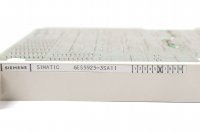 Siemens SIMATIC S5 CPU 925 6ES5925-3SA11 #used