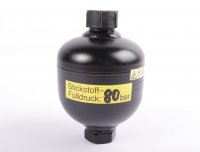 Hydraulik Membranspeicher Druckspeicher SP-M0,32   0,32 Liter Druck: 80bar #new w/o box
