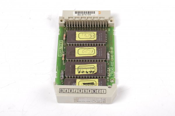 Siemens Simatic EPROM S5 6ES5372-0AA61 gebraucht