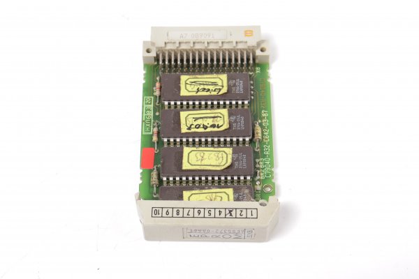 Siemens Simatic EPROM S5 6ES5372-0AA61 gebraucht