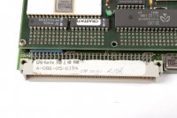 HOMATIC CPU-Karte 70D 2 MB RAM 4-086-05-0194 gebraucht