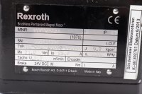 BOSCH REXROTH Servomotor SE-C4.210.030-00.000 gebraucht