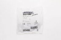 Balluff Induktiver Sensor BES01CU BES 516-326-G-S 4-H #used