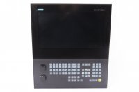 Siemens SINUMERIK 828D PPU 290.3 VERTIKAL CNC-Steuerung 6FC5370-8AA30-0BA0 ohne Software im Austausch / Exchange neuwertig