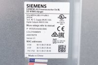 Siemens SINUMERIK 828D PPU 290.3 VERTIKAL CNC-Steuerung 6FC5370-8AA30-0BA0 ohne Software im Austausch / Exchange neuwertig