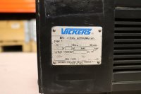 Vickers Servomotor FAS T-3-V8-029-17-02-00 11,3 KW #81046