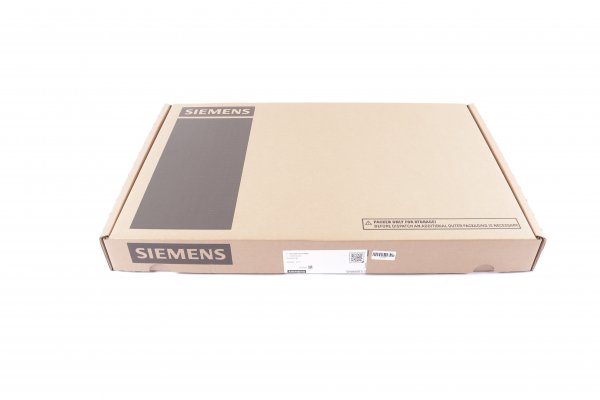 Siemens SINAMICS S120 Single Motor-Module 9A D-Type 6SL3120-1TE21-0AD0 neu in OVP