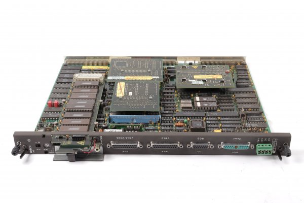 BOSCH Karte 068002-101401 gebraucht