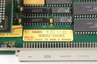 BOSCH Karte 068002-101401 gebraucht